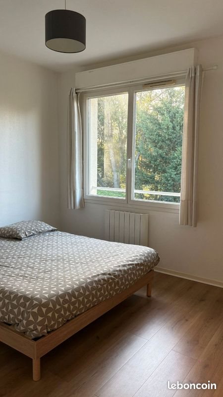 Maison à vendre, 65m², Bordeaux