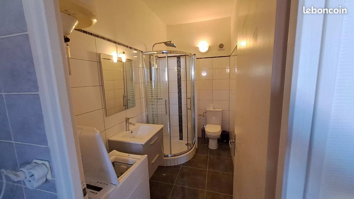 Appartement à vendre, 27m², Rochefort