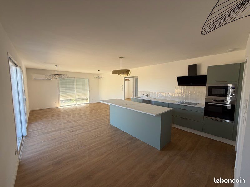 Maison à louer, 93m², Saint-Germain-du-Puch