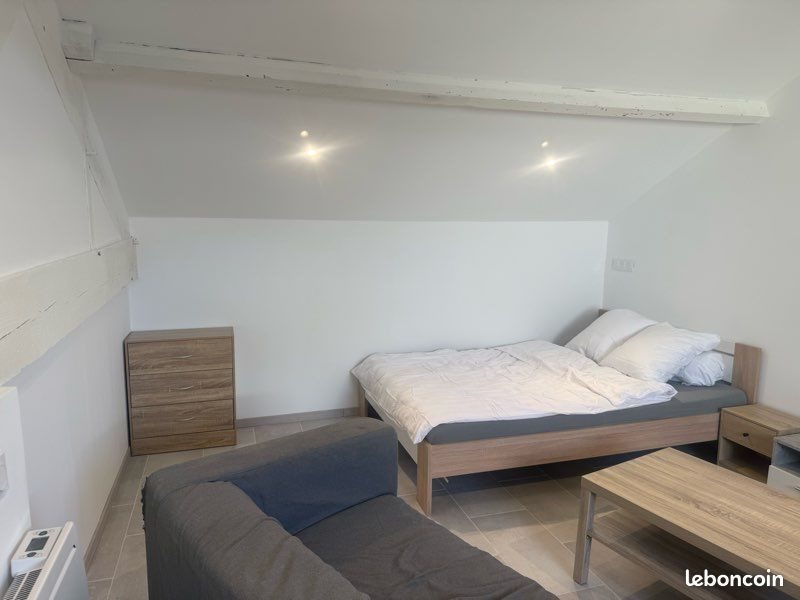 Appartement à louer, 32m², Bergerac