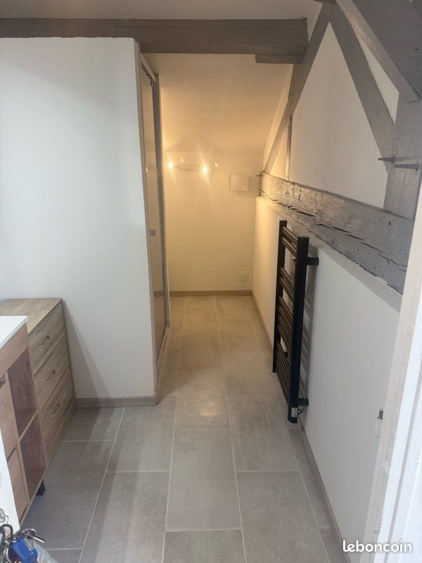 Appartement à louer, 32m², Bergerac