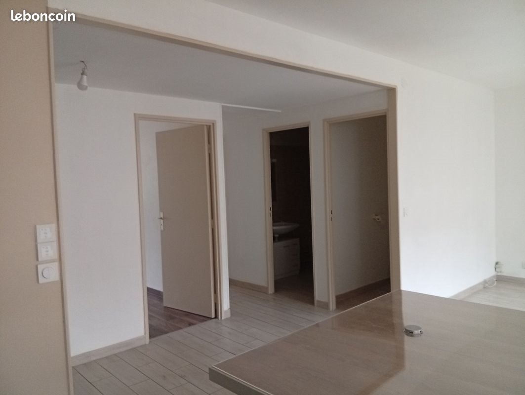 Appartement à vendre, 72m², Châteauroux