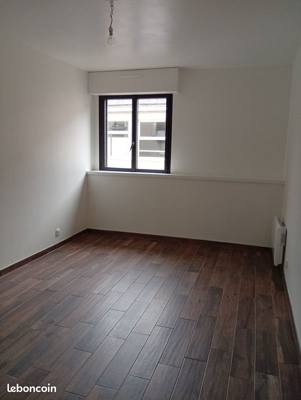 Appartement à vendre, 72m², Châteauroux