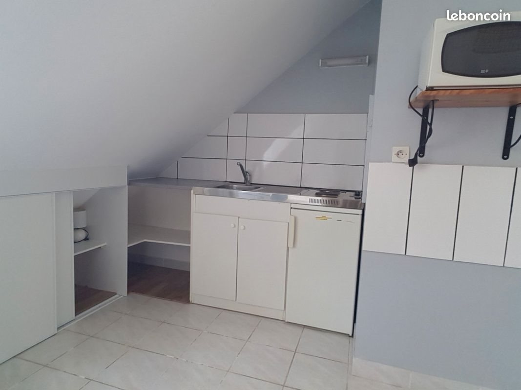 Appartement à louer, 20m², Angers