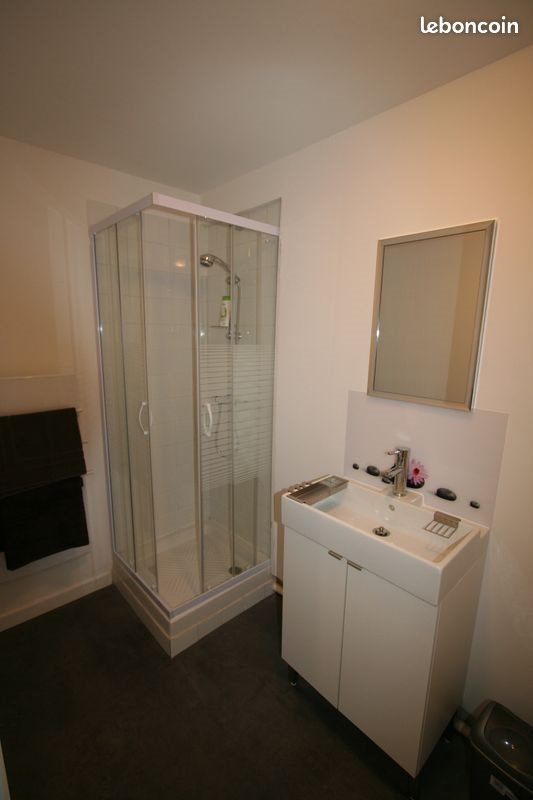 Appartement à louer, 20m², Le Creusot
