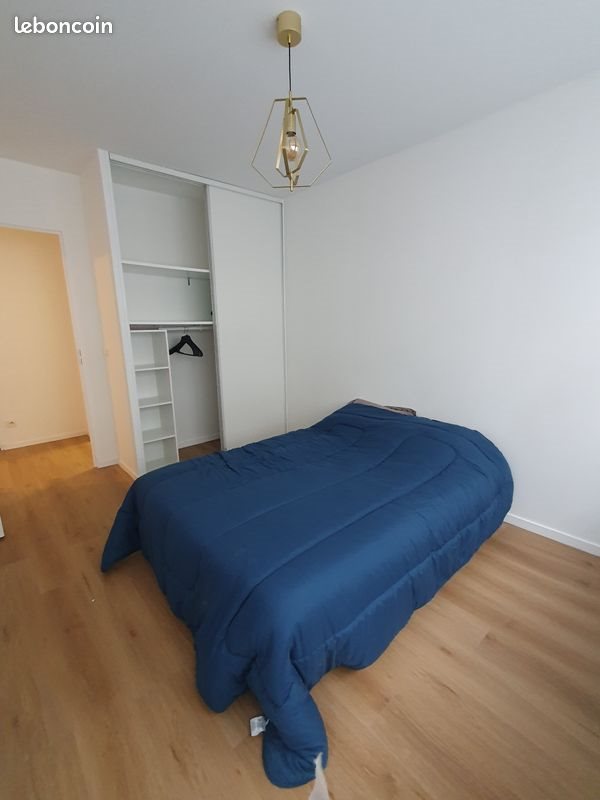 Appartement à vendre, 48m², Lyon 7ème