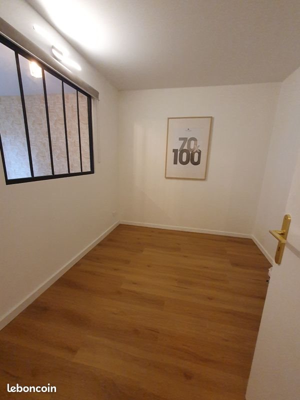 Appartement à vendre, 48m², Lyon 7ème
