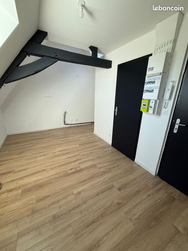 Appartement à vendre, 23m², Douai