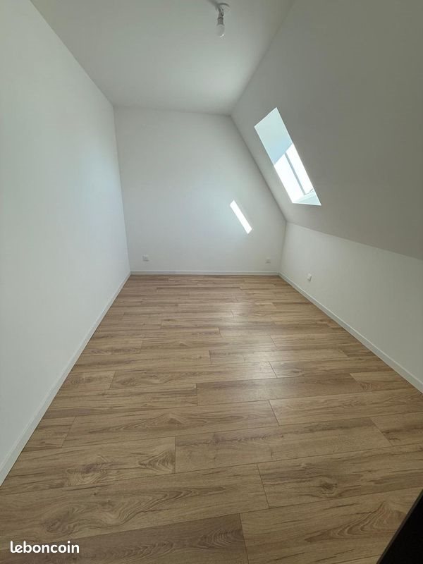 Appartement à vendre, 23m², Douai