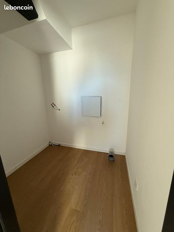 Appartement à vendre, 23m², Douai