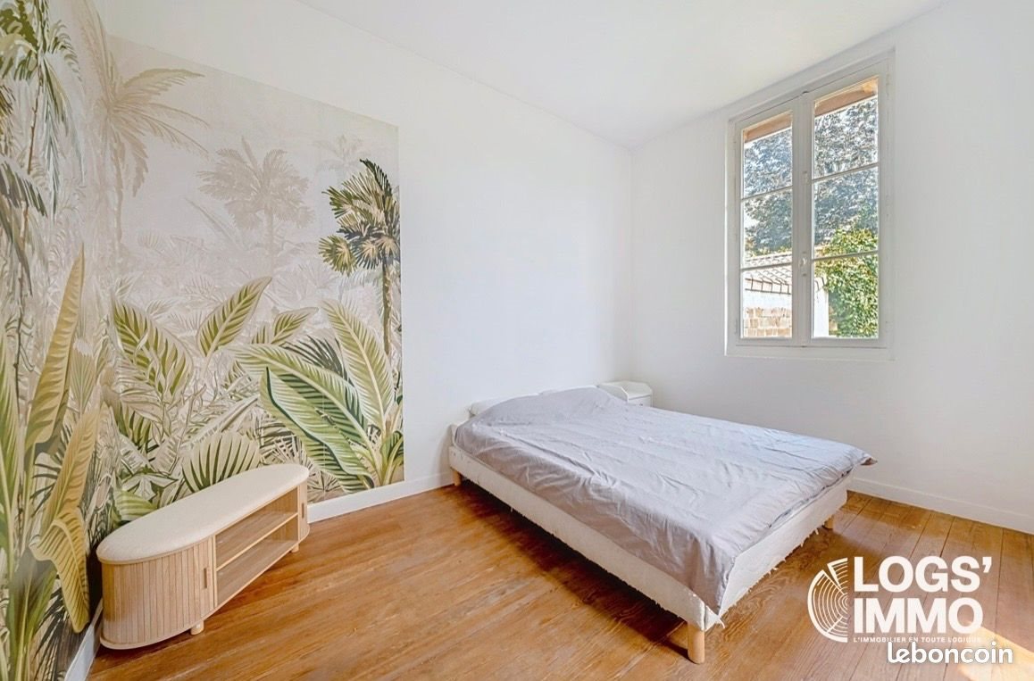 Appartement à louer, 50m², Bordeaux