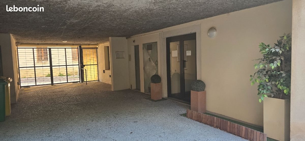 Appartement à vendre, 59m², Avignon