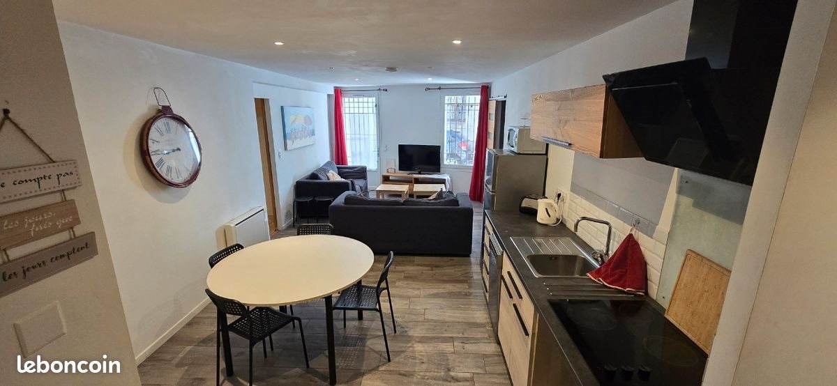 Appartement à vendre, 59m², Avignon