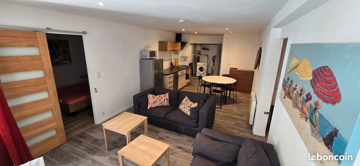 Appartement à vendre, 59m², Avignon