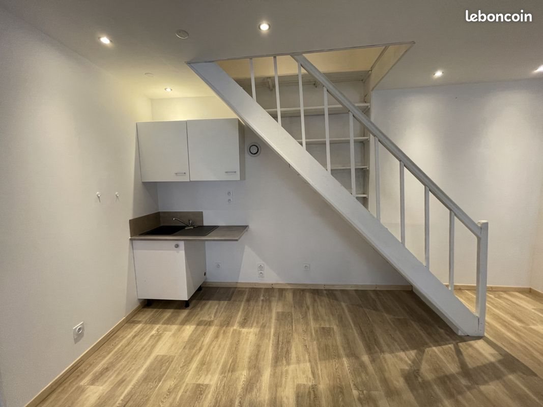 Maison à louer, 75m², Villevocance