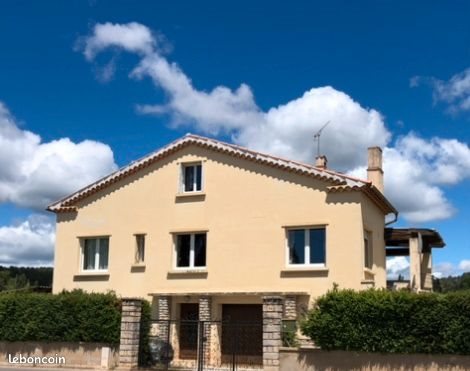 Maison à vendre, 112m², Barjols