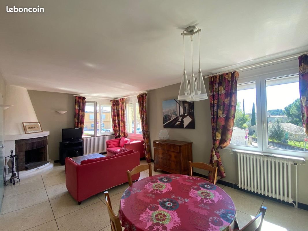Maison à vendre, 112m², Barjols