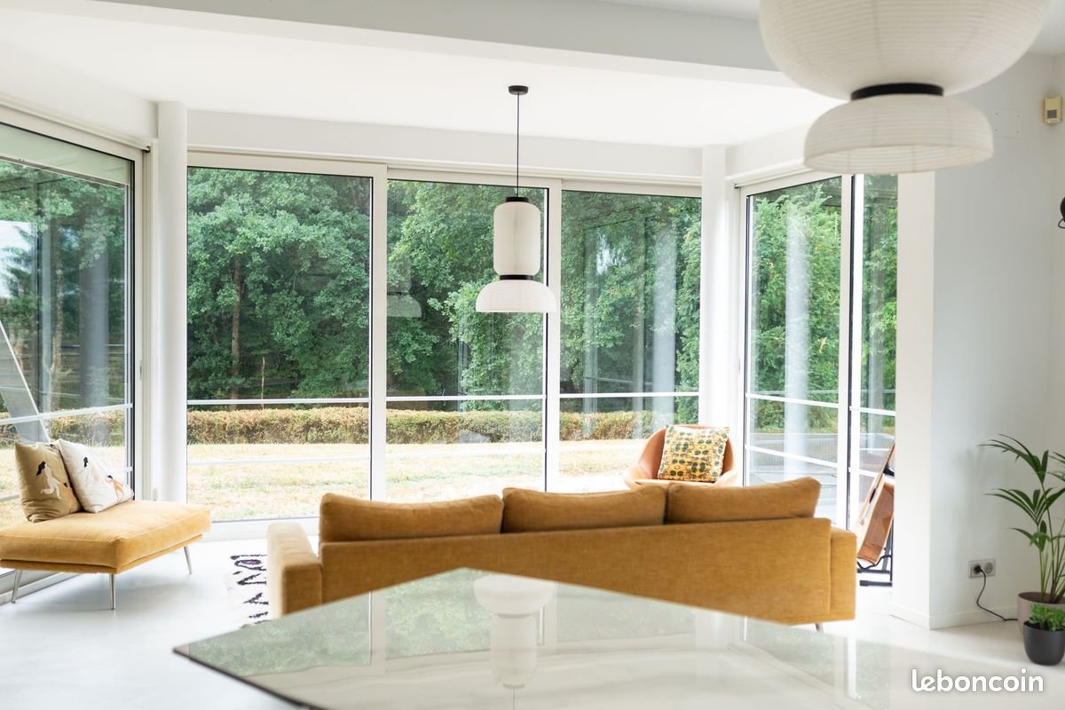 Maison à louer, 380m², Seppois-le-Bas