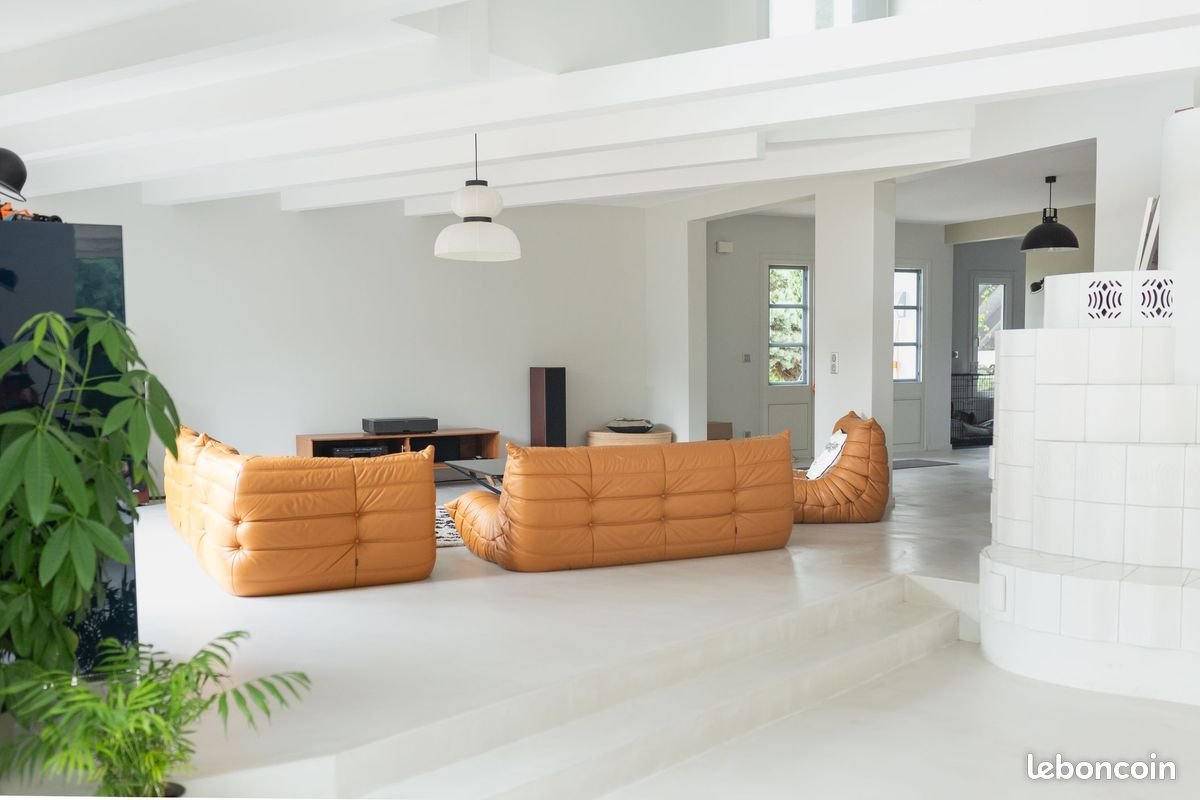 Maison à louer, 380m², Seppois-le-Bas