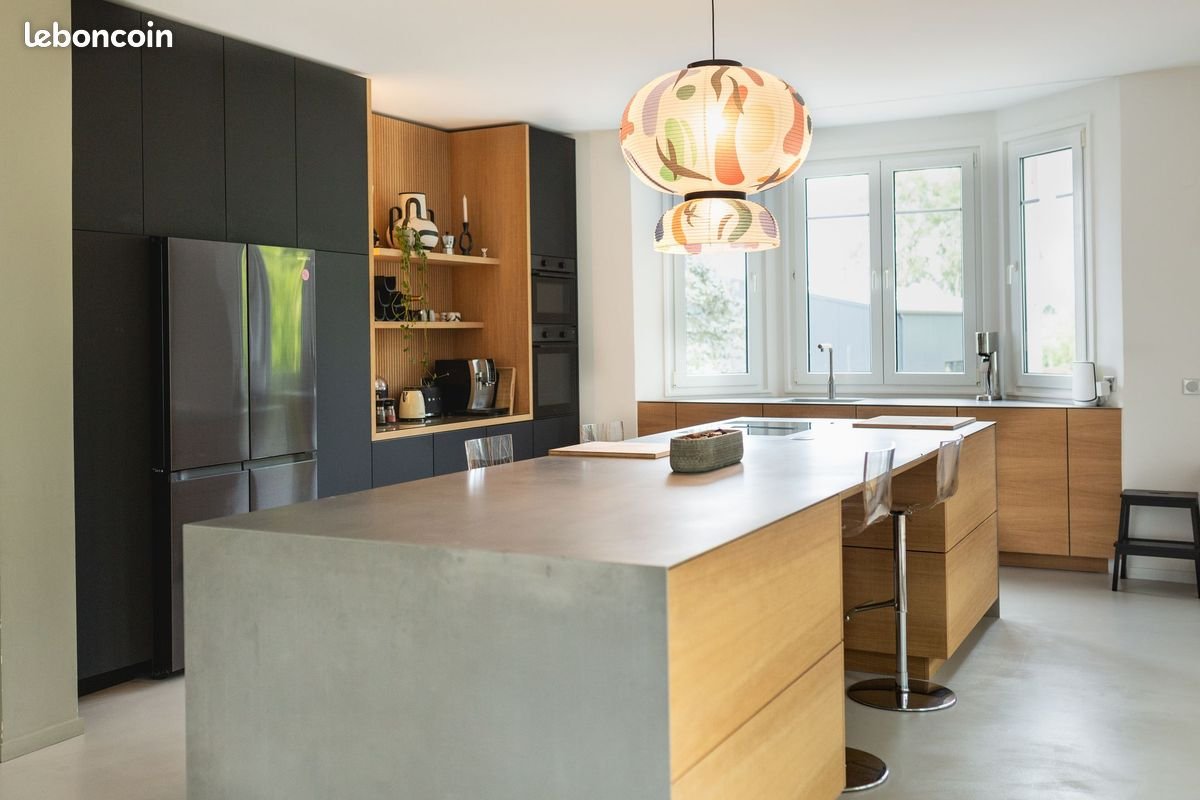 Maison à louer, 380m², Seppois-le-Bas