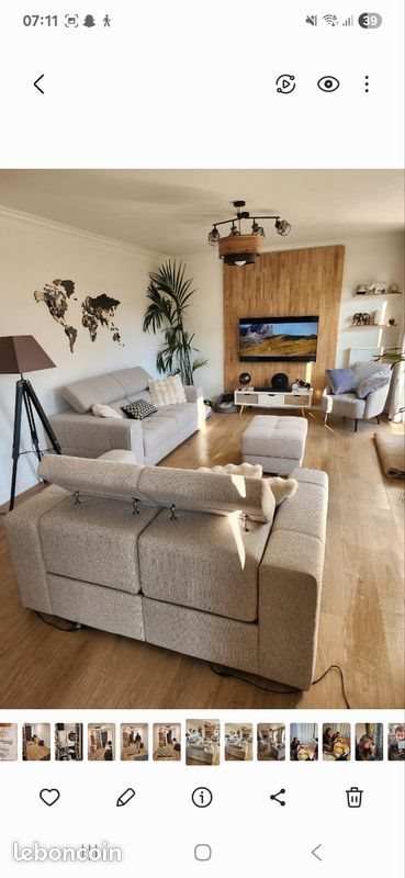 Maison à vendre, 155m², Albi