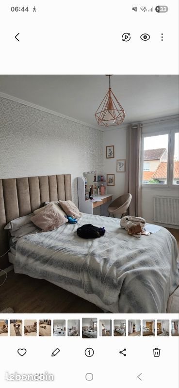 Maison à vendre, 155m², Albi