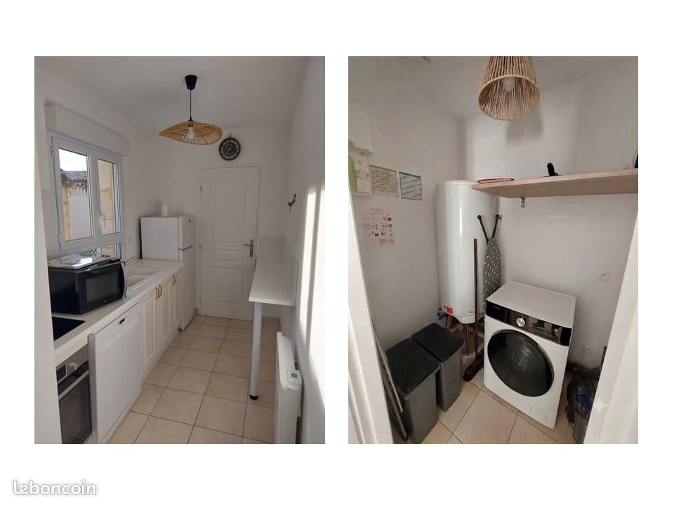 Maison à vendre, 54m², Libourne