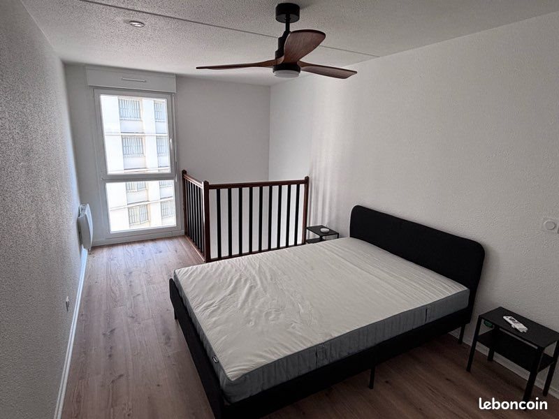 Appartement à louer, 36m², Chambéry