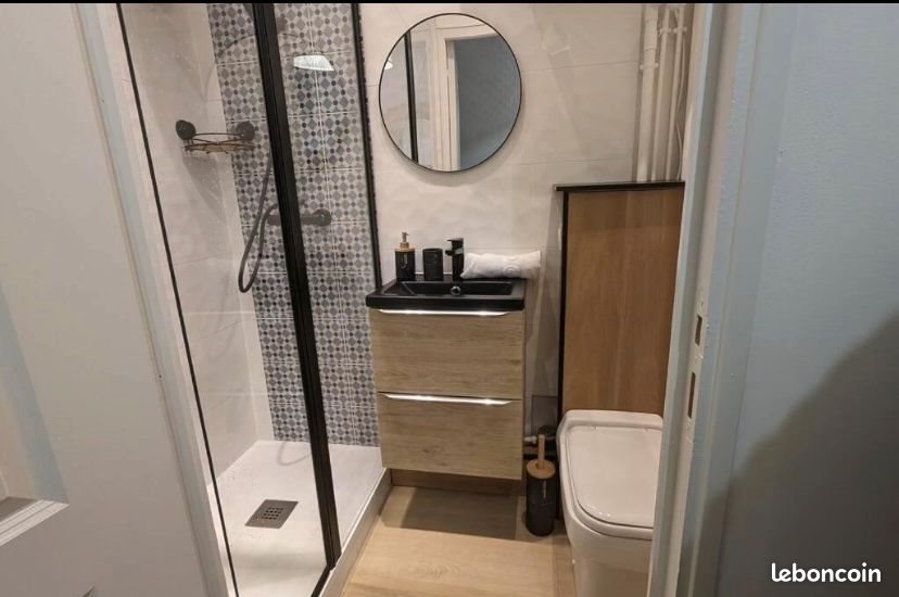 Appartement à vendre, 11m², Grenoble