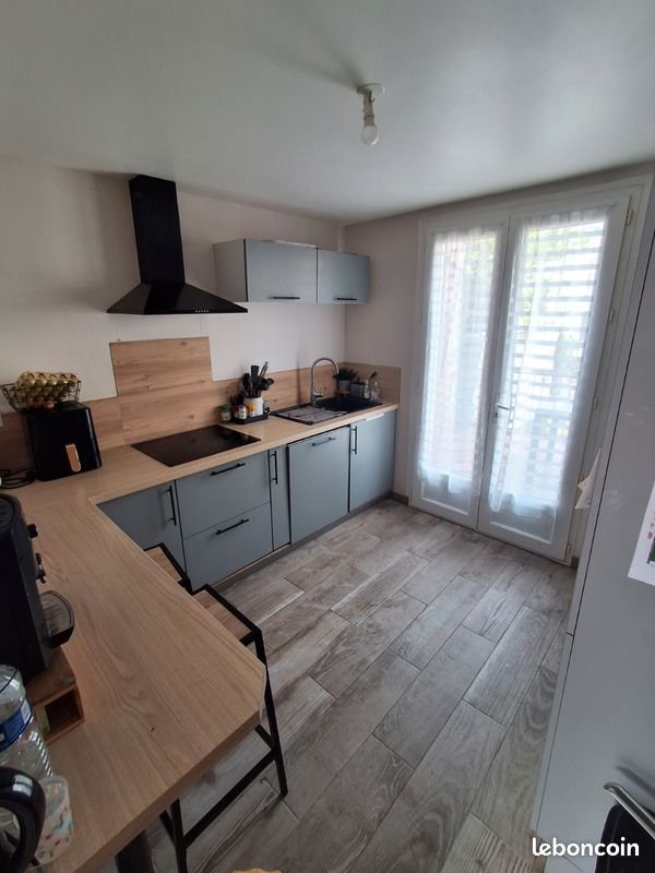 Maison à vendre, 76m², Chenôve