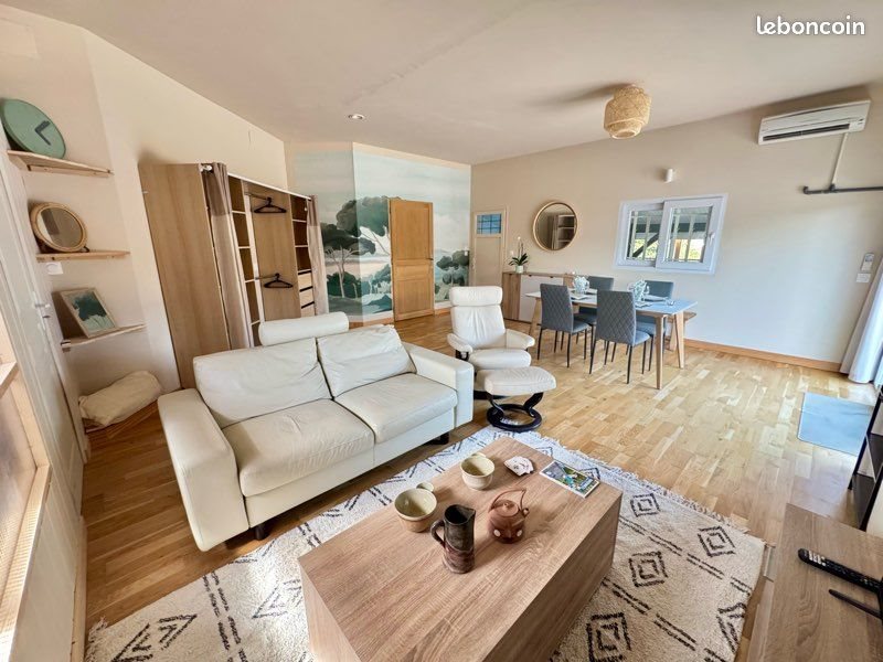 Maison à louer, 63m², Mées