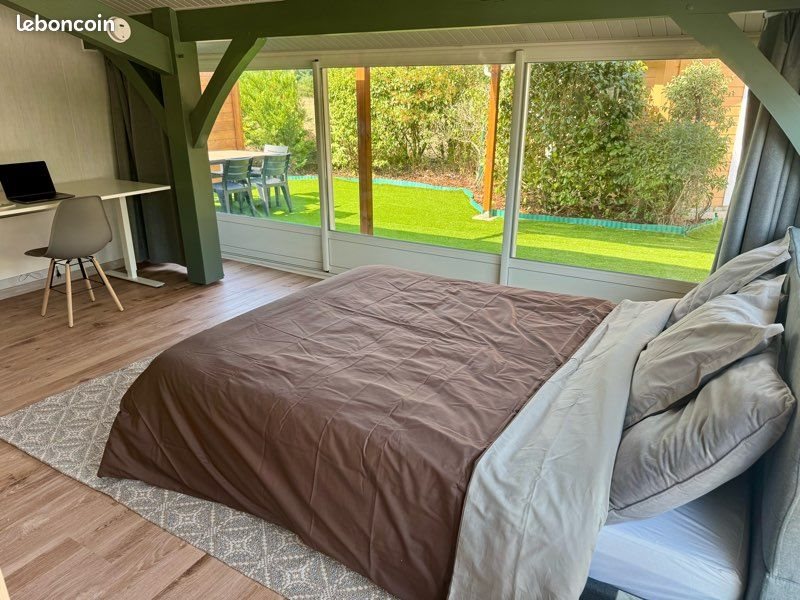 Maison à louer, 63m², Mées