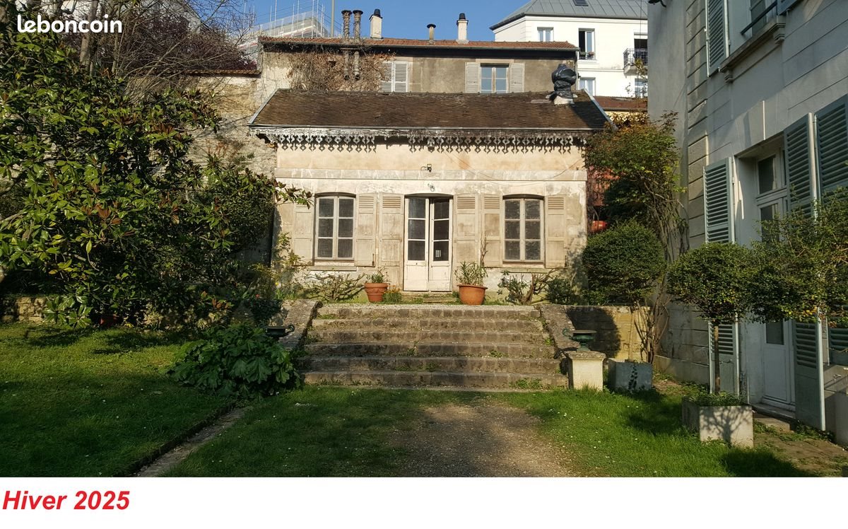 Maison à vendre, 73m², Sèvres