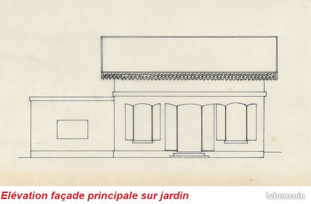 Maison à vendre, 73m², Sèvres