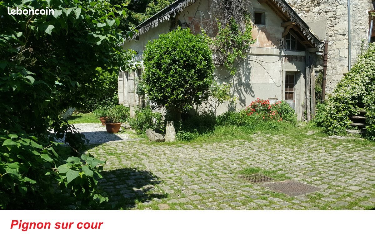 Maison à vendre, 73m², Sèvres