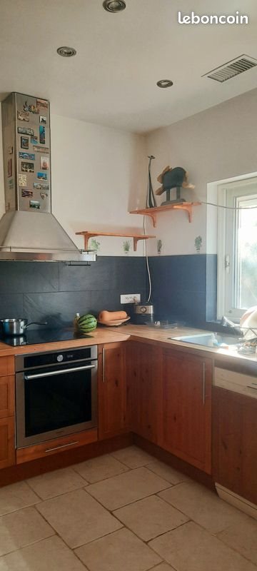 Maison à vendre, 65m², Saint-Paul-en-Forêt