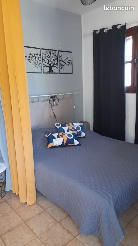 Appartement à louer, 30m², Draguignan