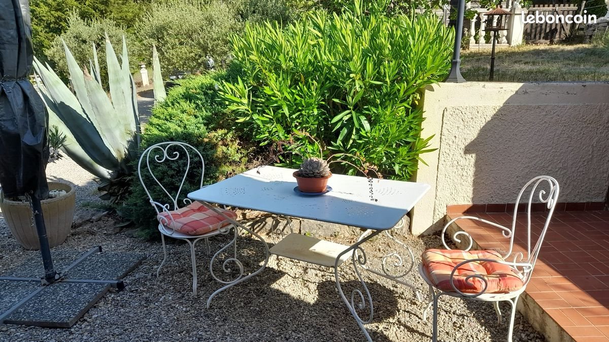 Appartement à louer, 30m², Draguignan