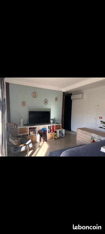 Appartement à vendre, 42m², Fréjus