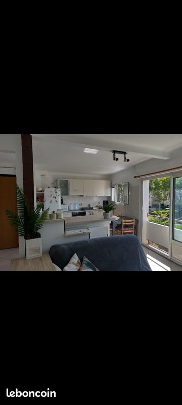 Appartement à vendre, 42m², Fréjus