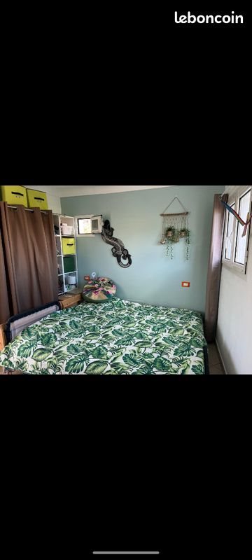 Appartement à vendre, 42m², Fréjus