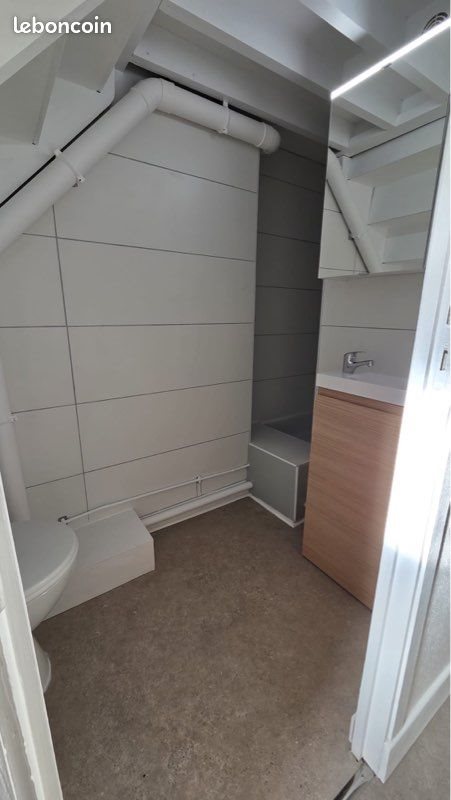 Appartement à vendre, 14m², Clermont-Ferrand