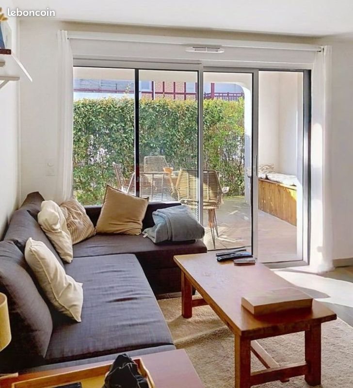 Appartement à vendre, 41m², Soorts-Hossegor