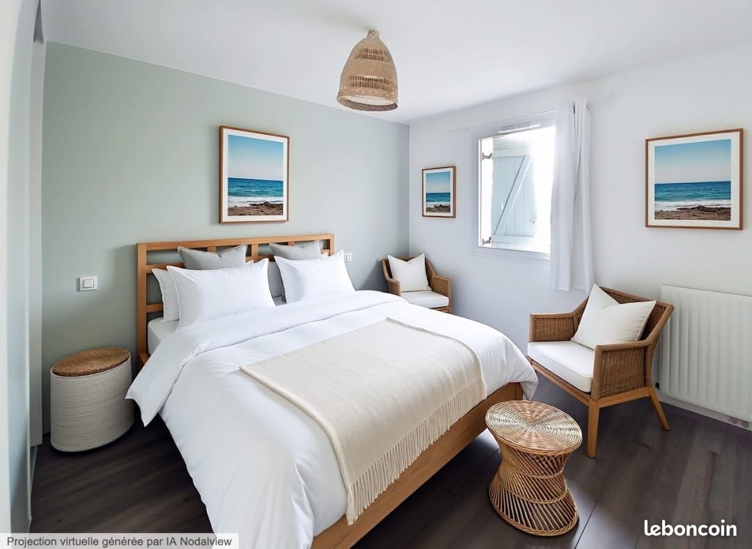 Appartement à vendre, 41m², Soorts-Hossegor