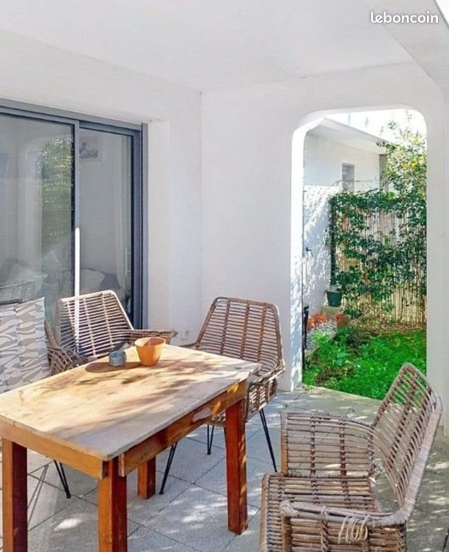 Appartement à vendre, 41m², Soorts-Hossegor