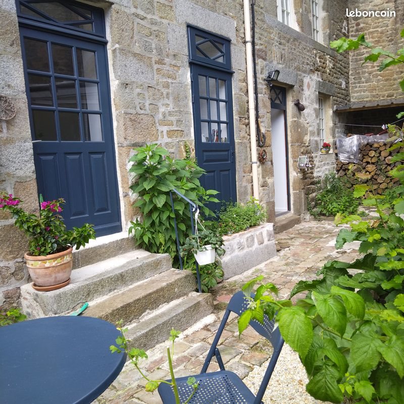 Maison à vendre, 120m², La Ferté-Macé