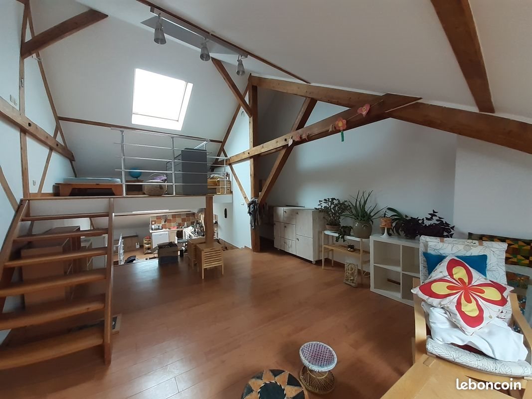 Appartement à louer, 90m², Chorges