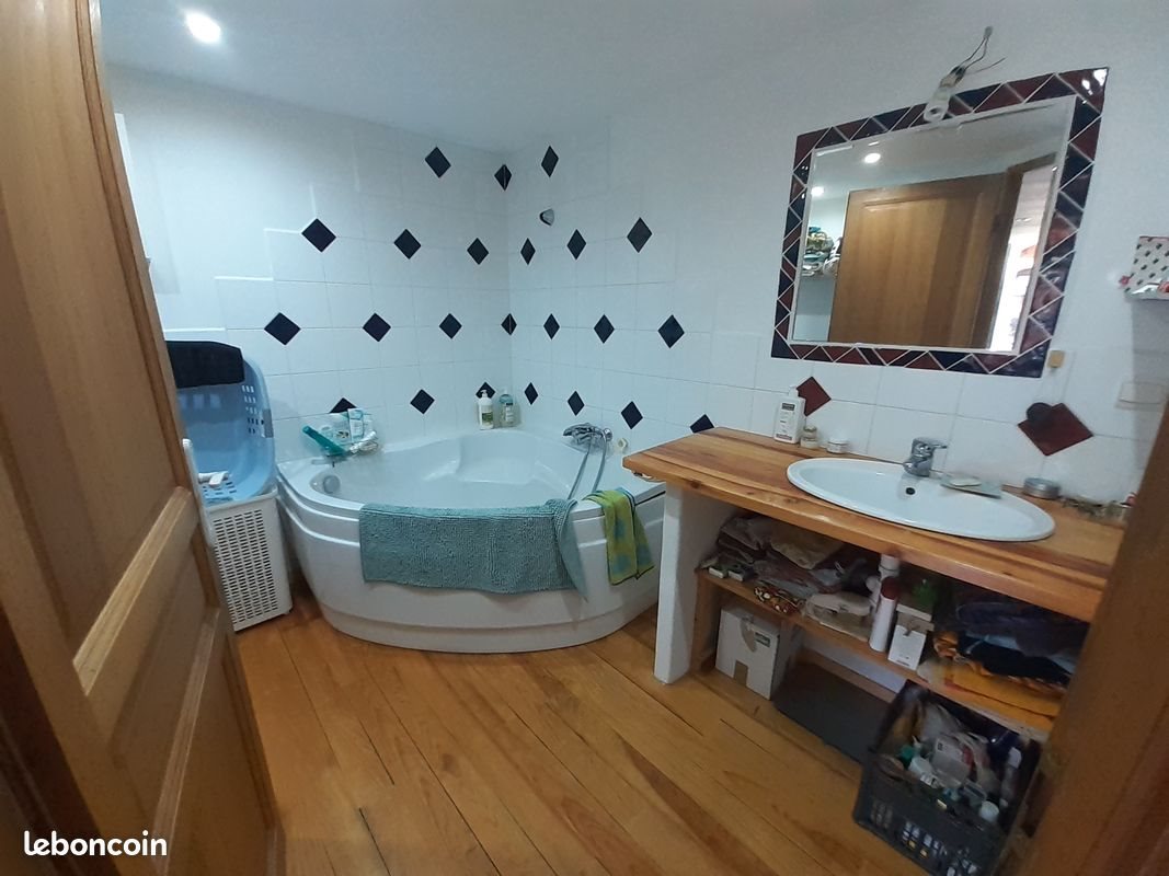 Appartement à louer, 90m², Chorges