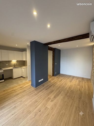 Appartement à louer, 55m², Orléans