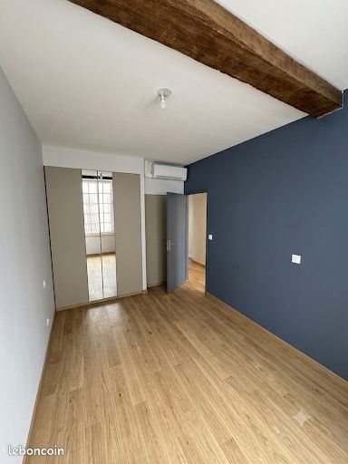 Appartement à louer, 55m², Orléans